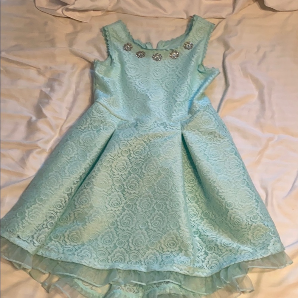 Disney Dress